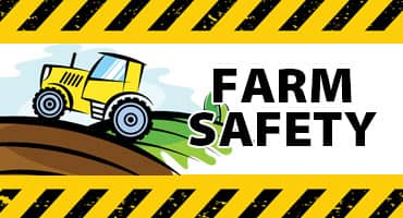 New Bill Strengthens Farm Safety Net