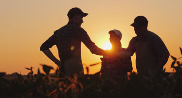 Northern New York Boosts Farm Research Projects
