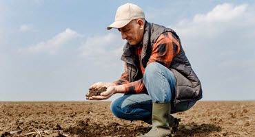 Biosolids - Balancing Soil Health and Environmental Risks
